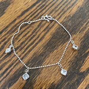 Cute Stirling Silver bracelet